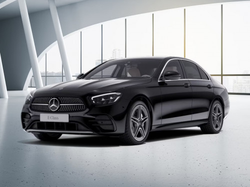 Mercedes E300