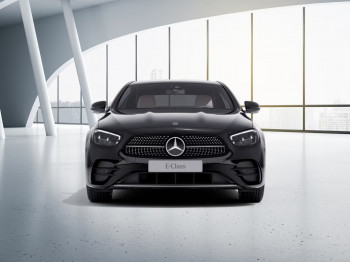 Mercedes E300