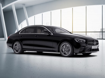 Mercedes E300